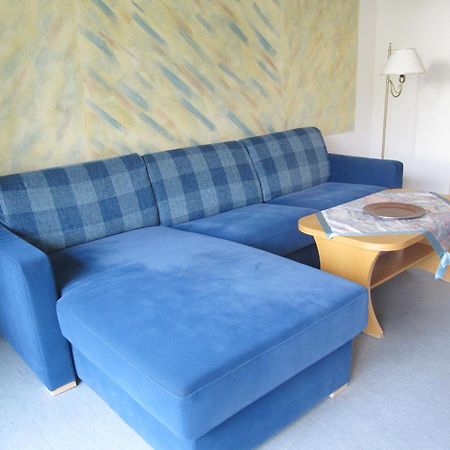 Ferienanlage Harzfreunde Allrode Luaran gambar