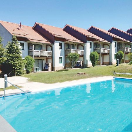 Ferienanlage Harzfreunde Allrode Luaran gambar