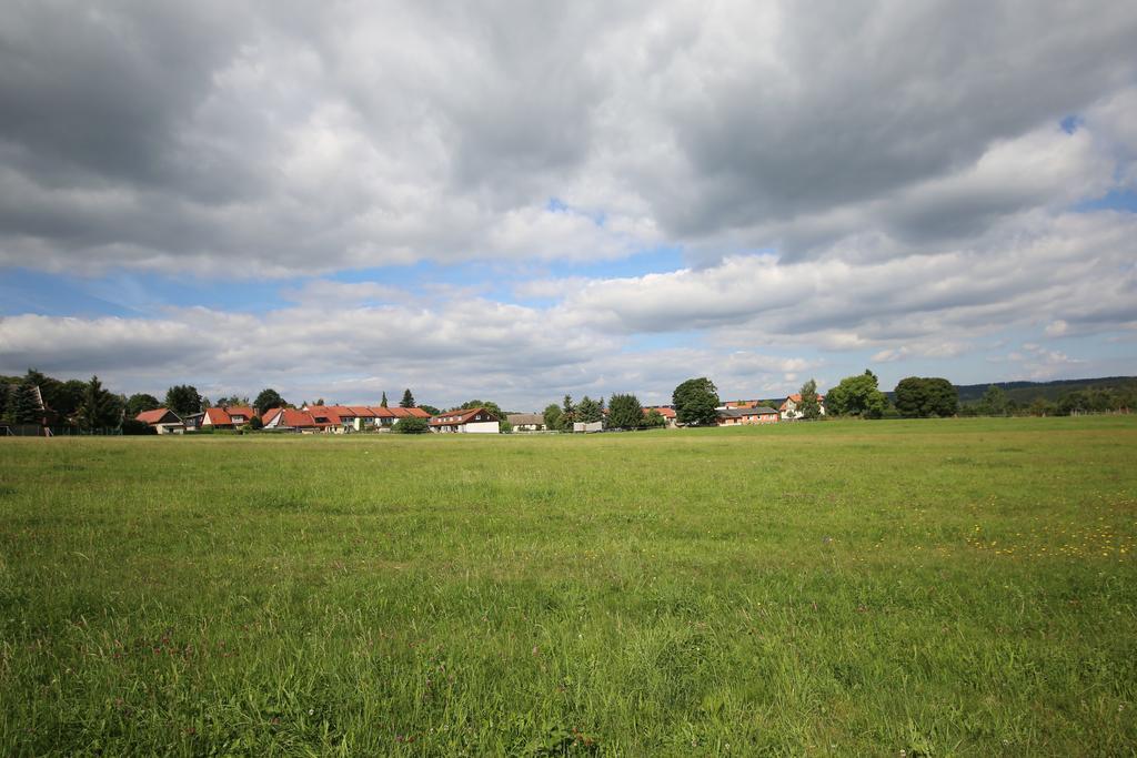 Ferienanlage Harzfreunde Allrode Luaran gambar